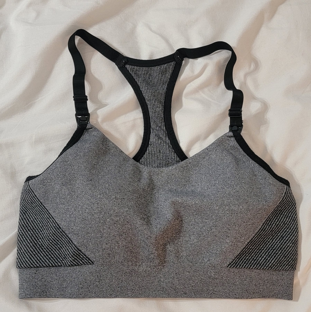 Auden Maternity bra.